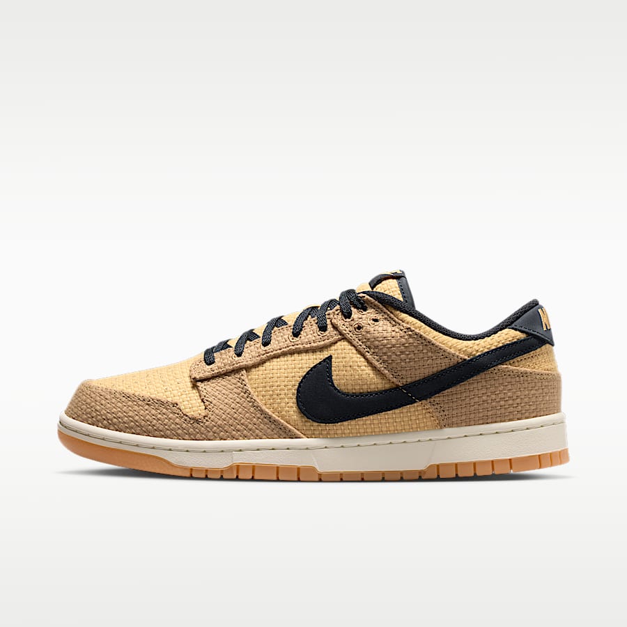 公式：Nike Dunkのサイズ選びのヒント.オンラインストア (通販サイト)